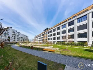 Prodej bytu 2+kk, Praha - Košíře, Naskové, 59 m2