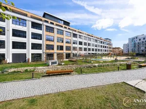 Prodej bytu 2+kk, Praha - Košíře, Naskové, 59 m2