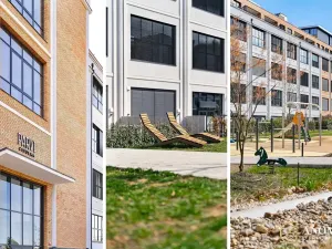 Prodej bytu 2+kk, Praha - Košíře, Naskové, 59 m2