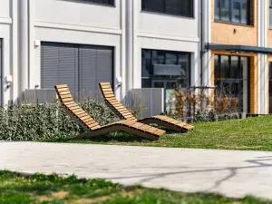 Prodej bytu 2+kk, Praha - Košíře, Naskové, 59 m2
