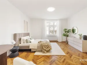 Prodej bytu 3+kk, Plzeň, Klatovská třída, 102 m2