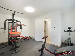 Prodej bytu 3+kk, Trhová Kamenice, Raisovo náměstí, 89 m2