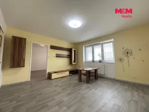Pronájem bytu 2+1, Bílovec, Jeremenkova, 60 m2
