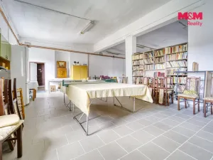 Pronájem bytu 1+1, Kozolupy, 32 m2