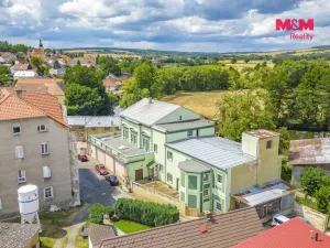 Pronájem bytu 1+1, Kozolupy, 32 m2