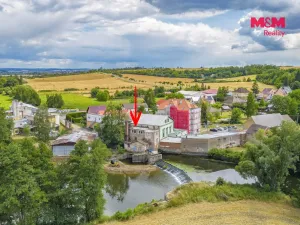 Pronájem bytu 1+1, Kozolupy, 32 m2