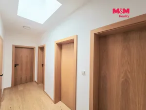 Prodej rodinného domu, Praha - Písnice, Ke kašně, 128 m2