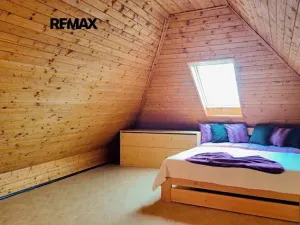 Pronájem bytu 1+kk, Senohraby, U školky, 41 m2