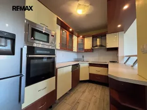 Prodej bytu 3+kk, Vilémov, Žatecká, 59 m2