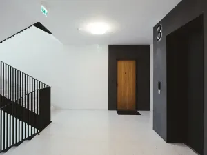 Prodej bytu 1+kk, Praha - Bubeneč, Vítězné náměstí, 35 m2