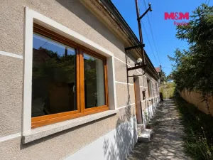 Pronájem rodinného domu, Hýskov, Libinská, 144 m2