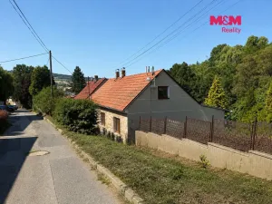 Pronájem rodinného domu, Hýskov, Libinská, 144 m2