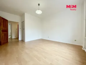 Pronájem bytu 3+1, Sokolov, Křižíkova, 70 m2