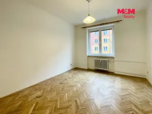 Pronájem bytu 3+1, Sokolov, Křižíkova, 70 m2