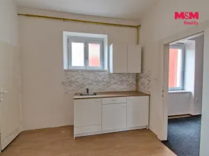 Pronájem bytu 4+1, Valašské Meziříčí - Krásno nad Bečvou, Mostní, 80 m2