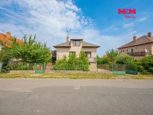 Prodej rodinného domu, Kozojedy, Zahradní, 160 m2