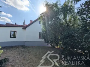 Prodej rodinného domu, Žihobce, 69 m2
