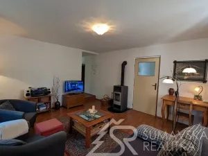 Prodej rodinného domu, Žihobce, 69 m2