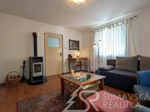 Prodej rodinného domu, Žihobce, 69 m2