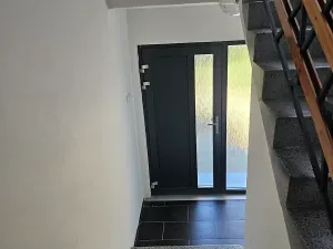 Pronájem vícegeneračního domu, Velká Polom, 100 m2