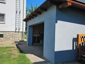Pronájem vícegeneračního domu, Velká Polom, 100 m2