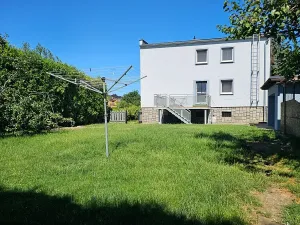Pronájem vícegeneračního domu, Velká Polom, 100 m2