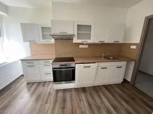 Pronájem bytu 2+1, Liberec, Na Srázu, 76 m2