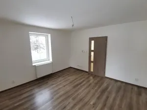 Pronájem bytu 2+1, Liberec, Na Srázu, 76 m2