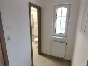 Pronájem bytu 2+1, Liberec, Na Srázu, 76 m2