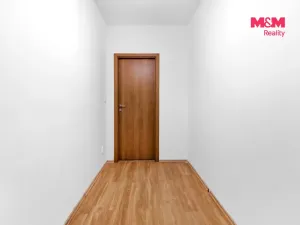 Prodej bytu 3+1, Mladá Boleslav, Erbenova, 72 m2
