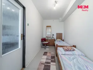 Prodej bytu 3+1, Praha, Branická, 65 m2