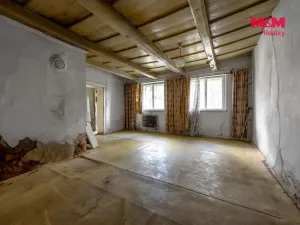 Prodej rodinného domu, Spytihněv, 120 m2