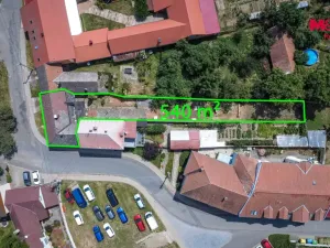 Prodej rodinného domu, Spytihněv, 120 m2