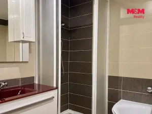 Prodej bytu 3+1, Tábor, Sofijská, 78 m2