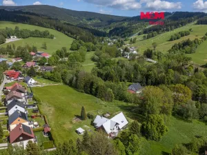 Prodej rodinného domu, Deštné v Orlických horách, 133 m2