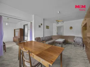 Prodej rodinného domu, Deštné v Orlických horách, 133 m2