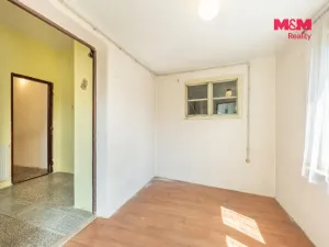 Prodej rodinného domu, Jeneč, Nouzov, 214 m2