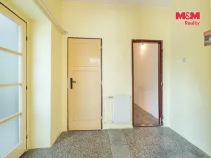 Prodej rodinného domu, Jeneč, Nouzov, 214 m2