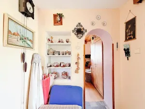 Prodej chaty, Týnišťko, 40 m2