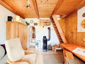 Prodej chaty, Týnišťko, 40 m2