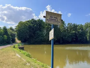 Prodej chaty, Týnišťko, 40 m2