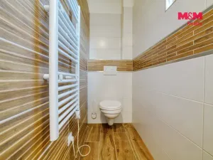 Prodej rodinného domu, Šabina, 55 m2