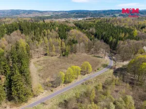 Prodej pozemku pro bydlení, Libavské Údolí, 6517 m2