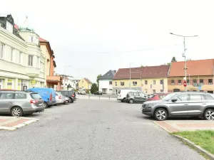 Prodej rodinného domu, Mimoň - Mimoň III, náměstí Čsl. armády, 149 m2