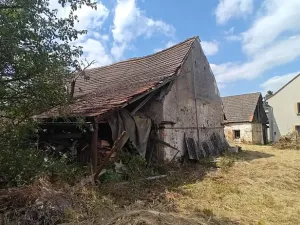 Prodej rodinného domu, Hlavatce, 250 m2