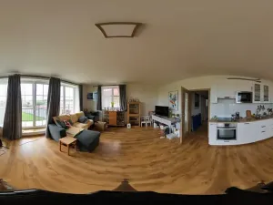 Pronájem bytu 4+kk, Dolní Břežany, K Břežanům, 124 m2