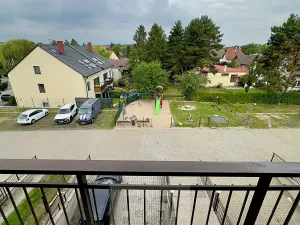 Pronájem bytu 4+kk, Dolní Břežany, K Břežanům, 124 m2