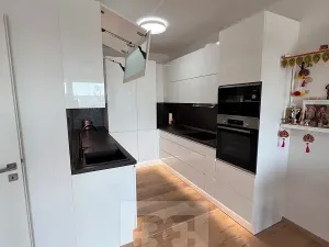 Pronájem bytu 3+kk, Praha - Michle, U plynárny, 79 m2