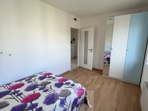 Pronájem bytu 3+kk, Praha - Michle, U plynárny, 79 m2