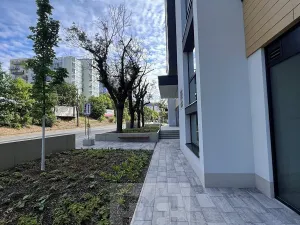 Pronájem bytu 3+kk, Praha - Michle, U plynárny, 79 m2